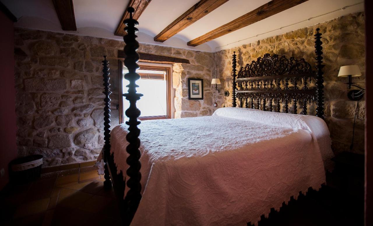 Casa Rumbet Horta de Sant Joan Esterno foto